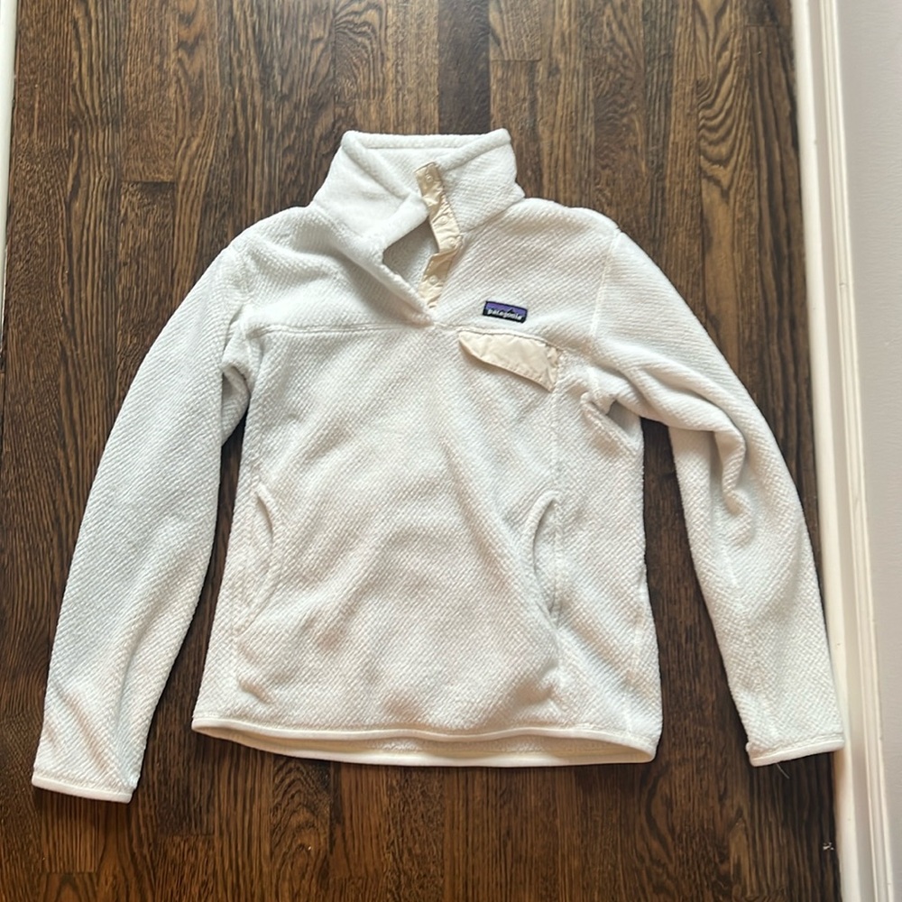 Patagonia Pull Over - image 1